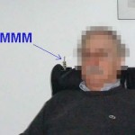 MMM Micro Minorg Magnétique - Psychoacoustiseur hi-hi