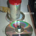 Kill Jitter USB