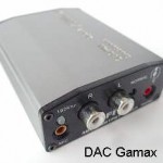 DAC Gamax