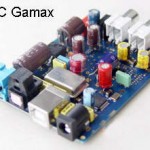 DAC Gamax vue intérieure