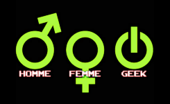 Geek ou pas Geek?