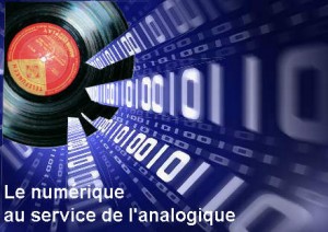 Quand le numérique booste l'analogique!