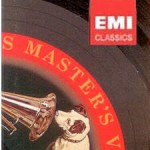 EMI Great recordings of the century