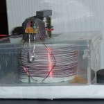 Répéteur de capot - euphonisation DAC UD-501