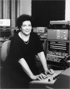 Wilma Cozart-Fine